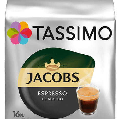 TASSIMO ESPRESSO CLASSICO-1