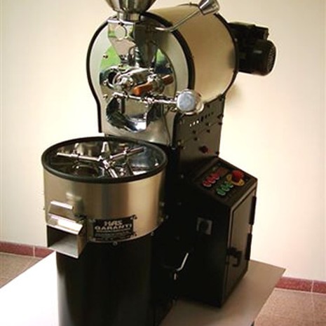 HSG Desk-Top Coffee Roaster-1