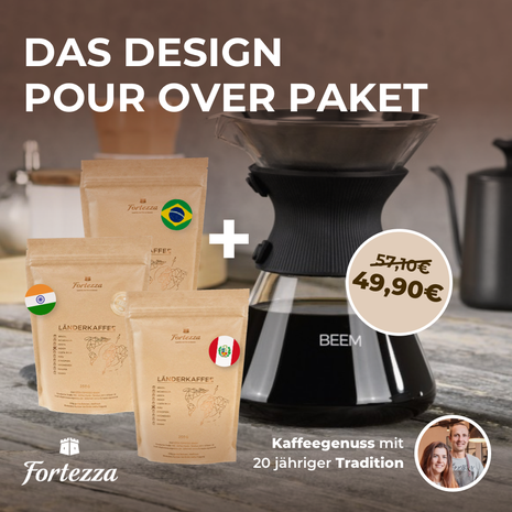 Fortezza THE DESIGN POUR OVER PACKAGE-1
