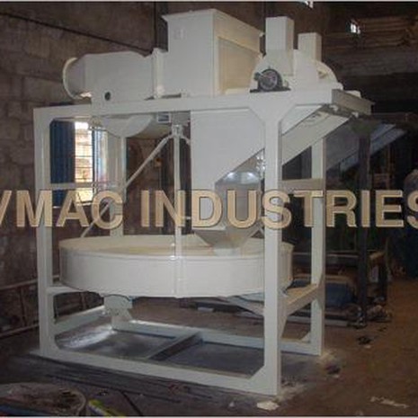VMAC Automatic Coffee Processing Machinery-1