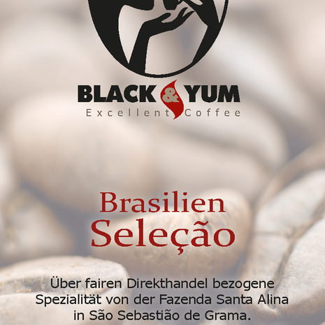 Black & Yum Brazil Seleção-1