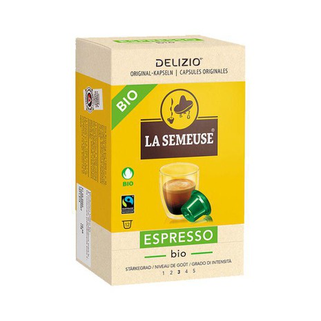 La Semeuse Organic espresso-1