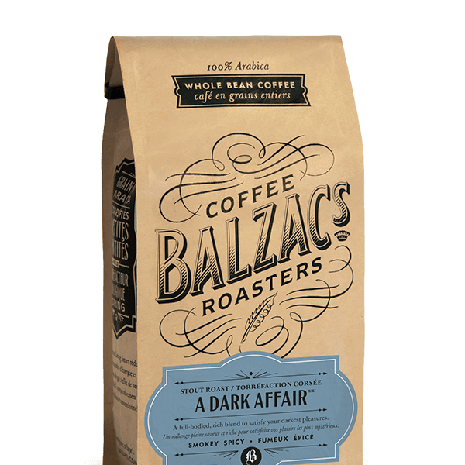 Balzacs Coffee A DARK AFFAIR-1