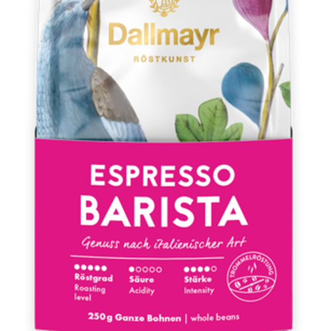 Dallmayr Röstkunst Espresso Barista-1