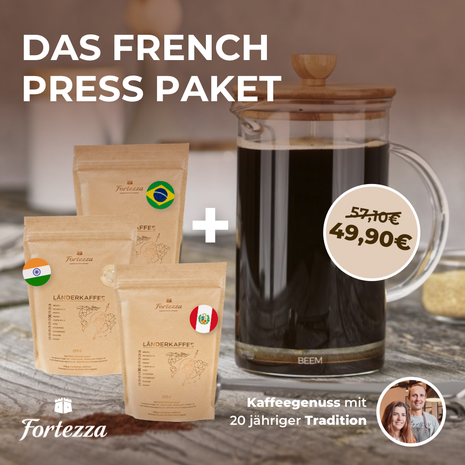 Fortezza THE FRENCH PRESS PACKAGE-1
