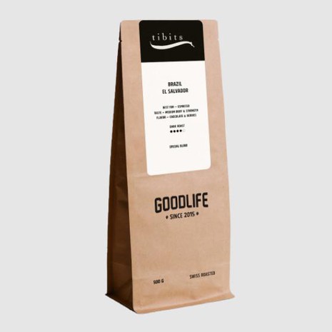 The Goodlife Tibits Special blend-1