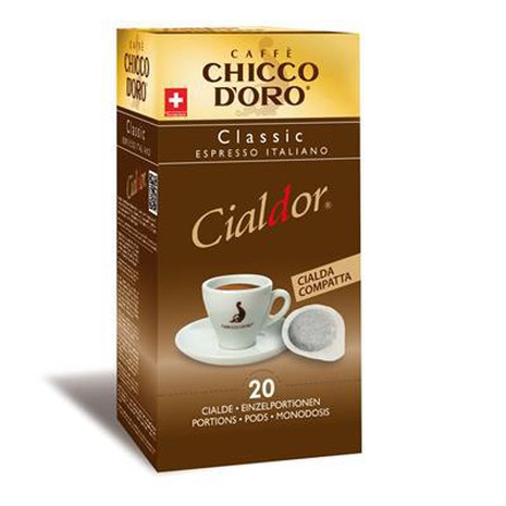CHICCO D'ORO CIALDOR L-ORO CLASSIC-1