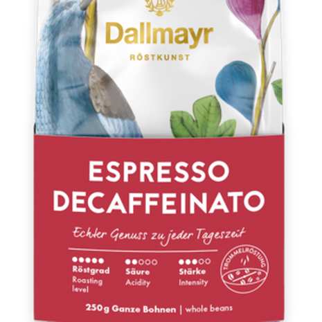 Dallmayr Röstkunst Espresso Decaffeinato-1