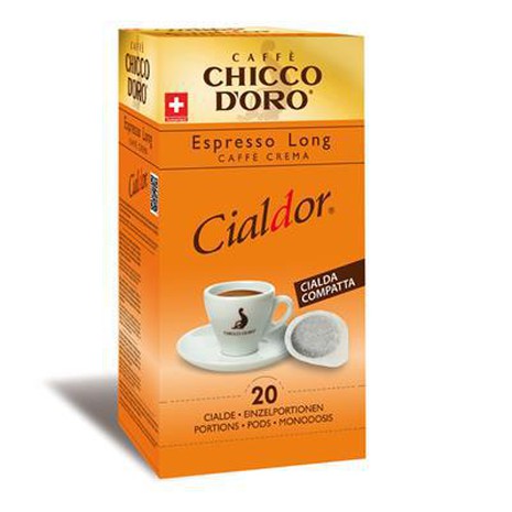 CHICCO D'ORO CIALDOR L-ORO E-LONG-1