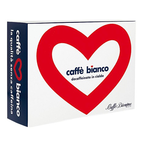 TazzaRossa DIEMME - CAFFE BIANCO-1