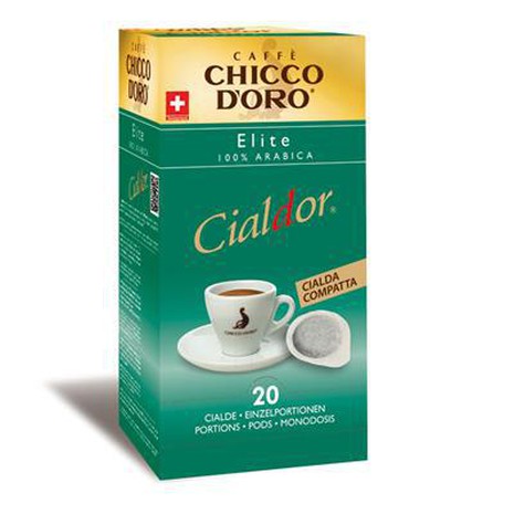 CHICCO D'ORO CIALDOR L-ORO ELITE-1