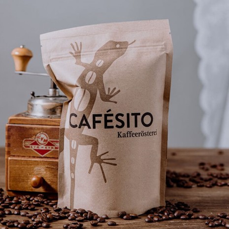 Cafésito COFFEE CREMA-1