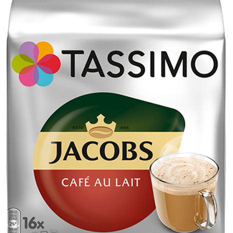 TASSIMO CAFÉ AU LAIT-1
