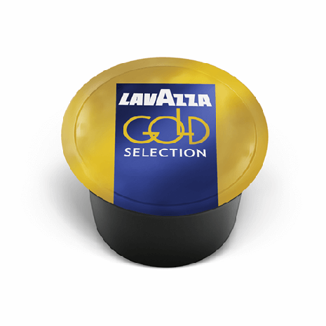 Merrild Lavazza Espresso Gold Selection-1