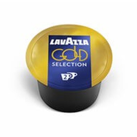 Merrild Lavazza Espresso Gold Selection Double-1