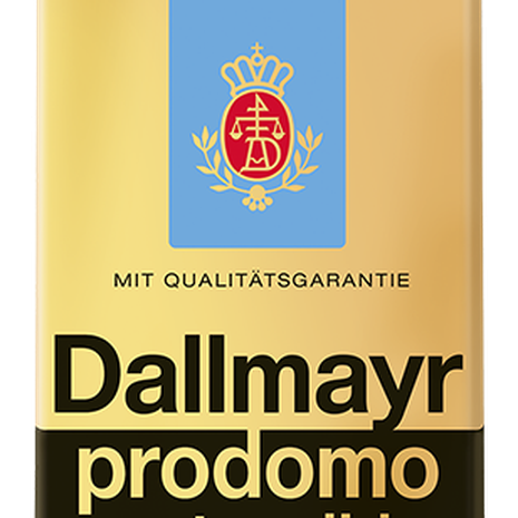 Dallmayr prodomo naturally mild-1