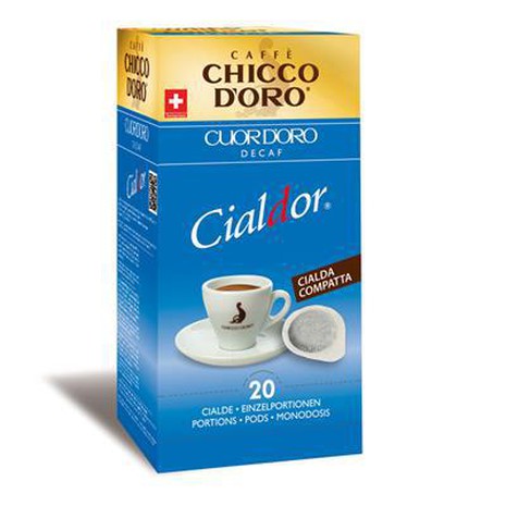 CHICCO D'ORO CIALDOR L-ORO CUOR D'ORO DECAF-1