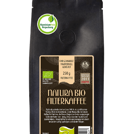 Dresdner Natura organic filter coffee-1