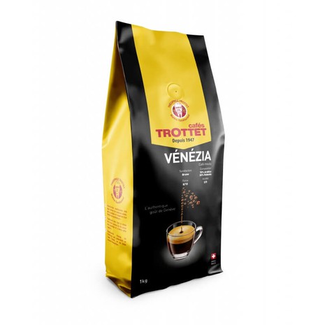 Trottet Venezuela ground coffee-1