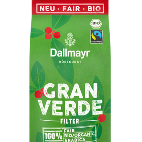 Dallmayr Gran Verde Filterkaffee-1