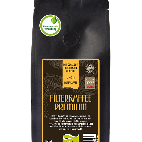 Dresdner Filter coffee premium-1