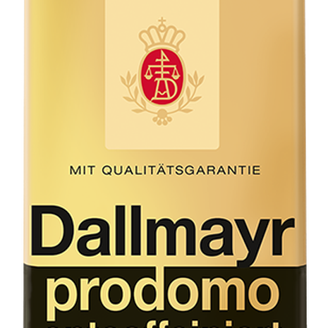 Dallmayr prodomo decaffeinated-1