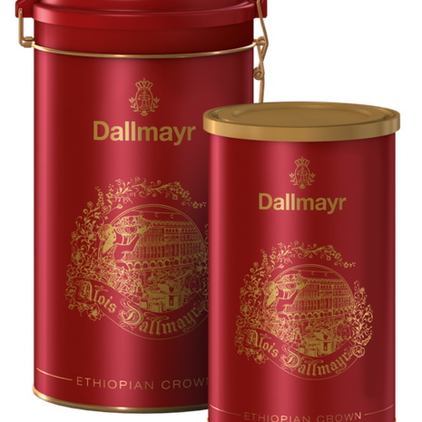 Dallmayr Ethiopian Crown-1