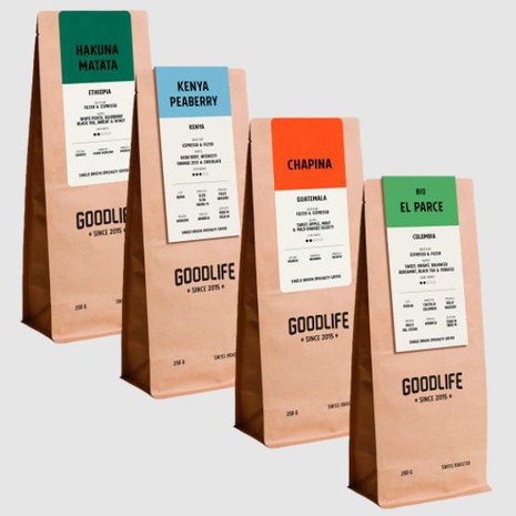 The Goodlife Filter Multipack-1