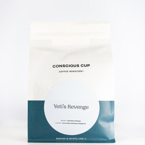 Conduit Coffee YETI'S REVENGE-1