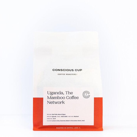 Conduit Coffee UGANDA, THE MAMBOO COFFEE NETWORK-1