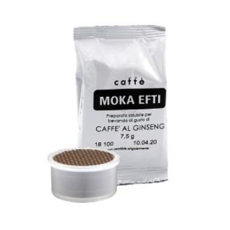 Moka Efti coffee with Ginseng-1