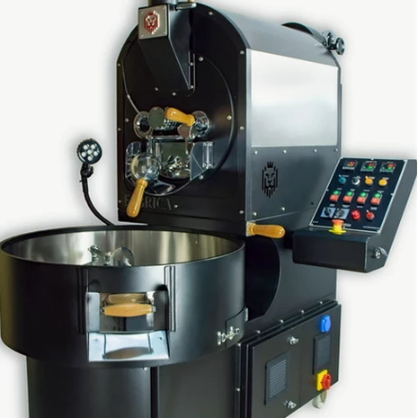 Fabrica Coffee Roasters COFFEUM CR1-1