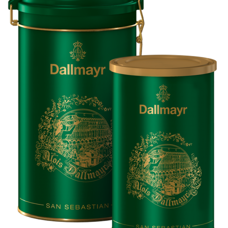 Dallmayr San Sebastian-1