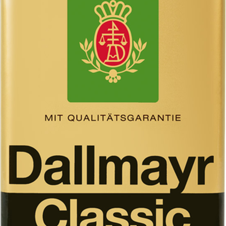 Dallmayr Classic-1