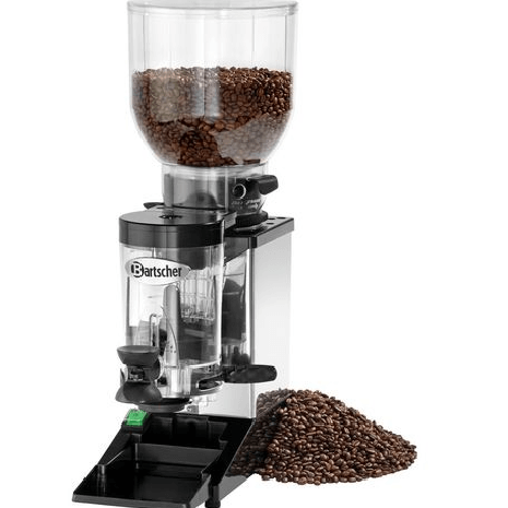Bartscher Coffee grinder model Space II-1