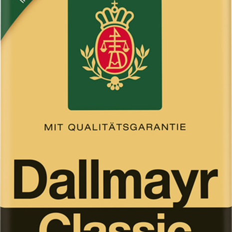 Dallmayr Classic kräftig-1