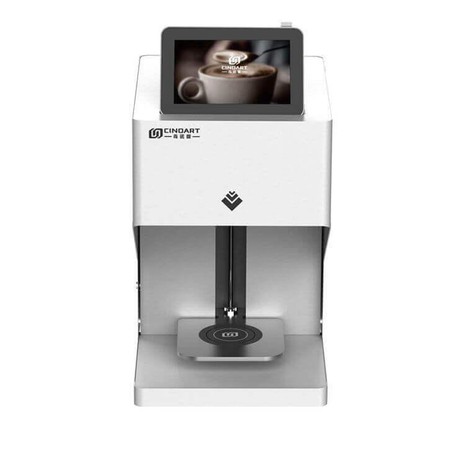 Coffee Printer CINO ART PRO-1