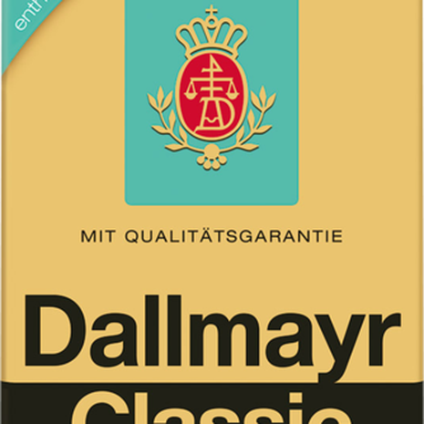 Dallmayr Classic mild-1