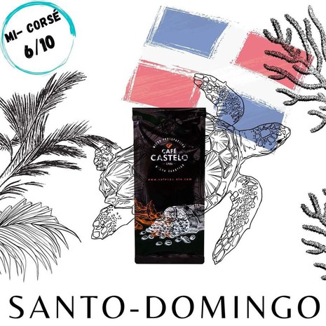 Café Castelo Santo - Domingo-1