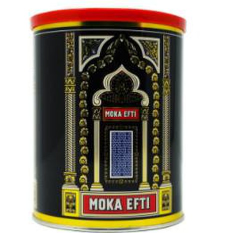MOKA EFTI Nonplus ultra in grains-1