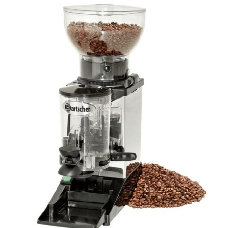 Bartscher Coffee grinder model Tauro-1