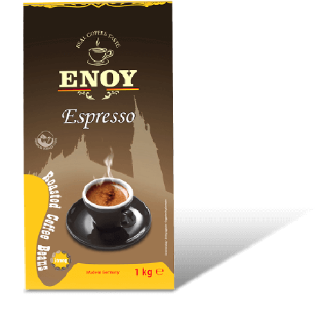 Enoy Coffee Espresso-1
