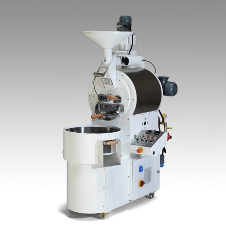 Dätgen DR5 Coffee Roaster-1