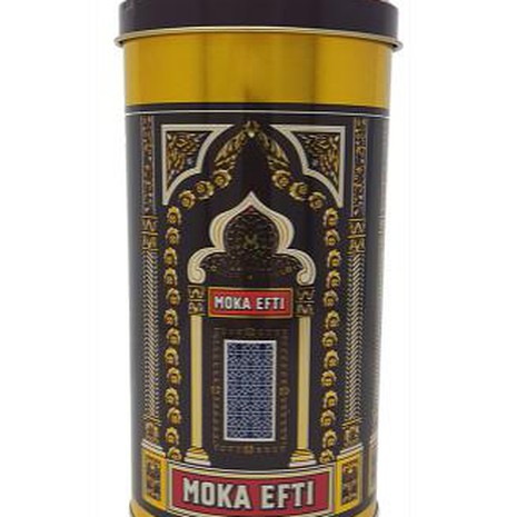MOKA EFTI Nonplus ultra ground-1