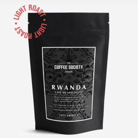 The Coffee Society RWANDA-1
