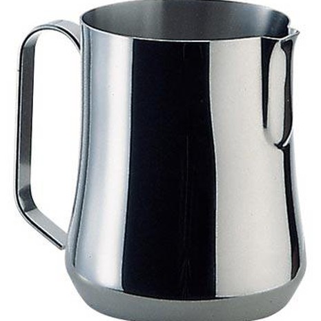 Metallurgica Motta Milk jug (pitcher)-1