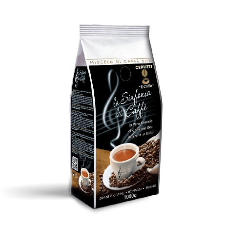 CERUTTI “IL CAFFÈ” THE SYMPHONY OF COFFEE-1