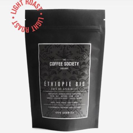 The Coffee Society ETHIOPIA ORGANIC-1