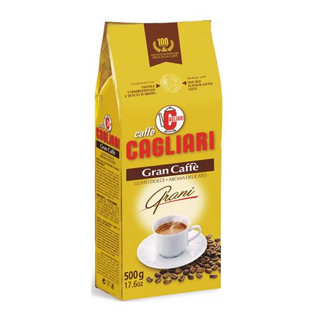 TazzaRossa CAGLIARI - GRAN CAFFE-1