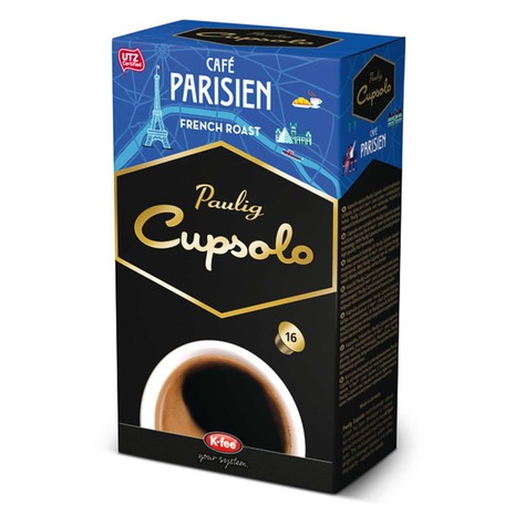 Paulig Cupsolo Café Parisien-1